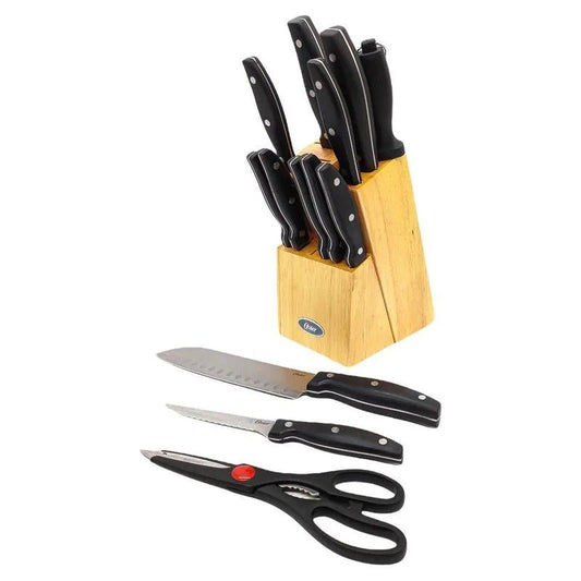 Juego de Cuchillo Oster 14 Piezas - Surtido - Oster - Titan.com.pa - 85081927095