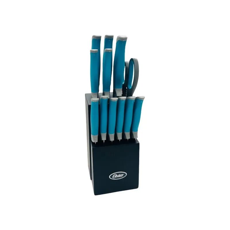 Juego de Cuchillo Oster 14 Piezas - Surtido - Oster - Titan.com.pa - 085081041883