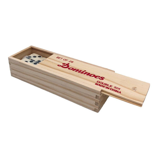 Juego de Domino Homestar 28 Piezas