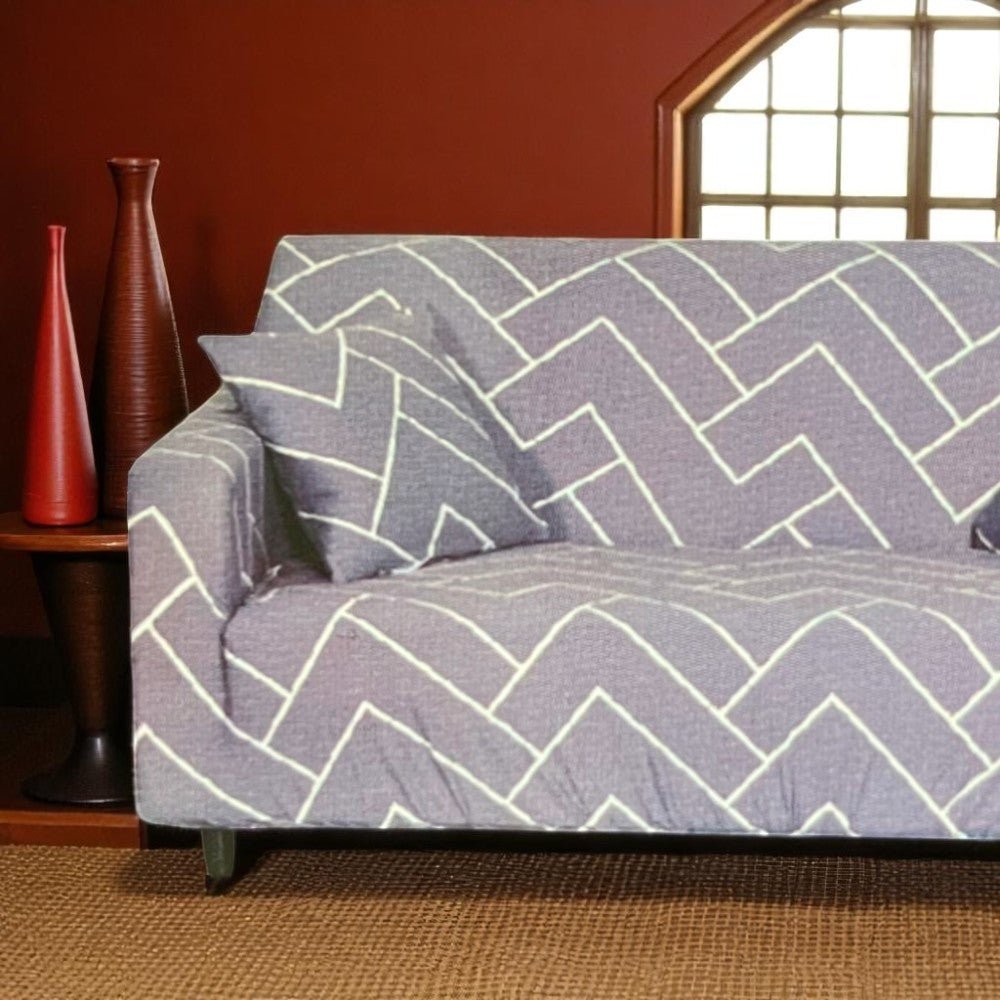 Juego De Fundas De Sofá Home Elegance Estampadas 3 Piezas/Surtido - Home Elegance - Titan.com.pa - 2100000558247