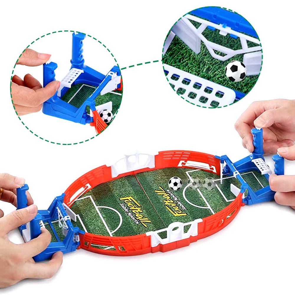 Juego De Fútbol De Mesa Feng Yin Toy - FENG YIN TOY - Titan.com.pa - 2100000433759