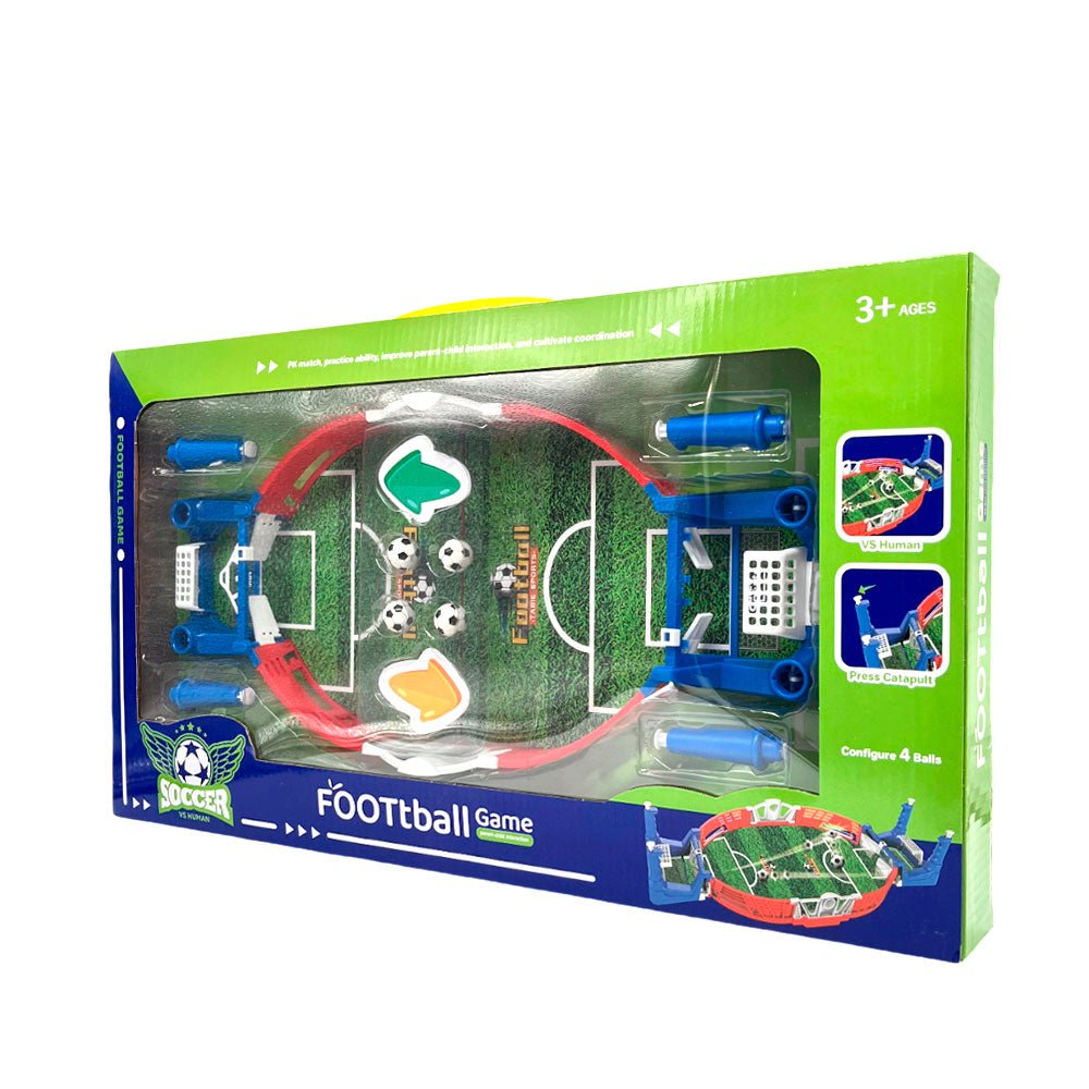 Juego De Fútbol De Mesa Feng Yin Toy - FENG YIN TOY - Titan.com.pa - 2100000433759