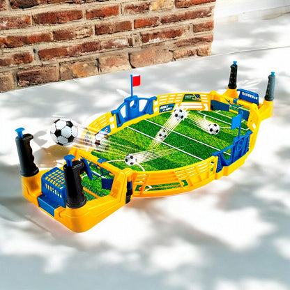 Juego De Fútbol De Mesa Huada - Huada - Titan.com.pa - 2100000318360