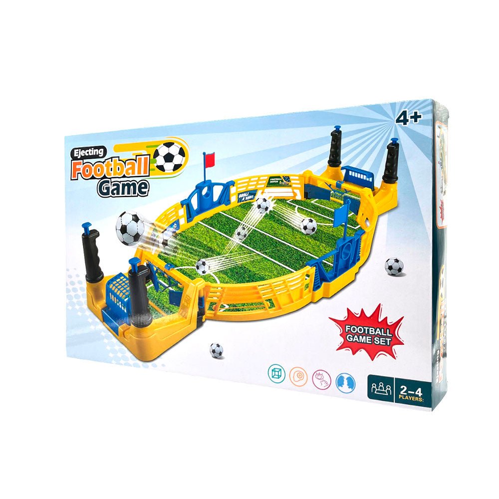 Juego De Fútbol De Mesa Huada - Huada - Titan.com.pa - 2100000318360