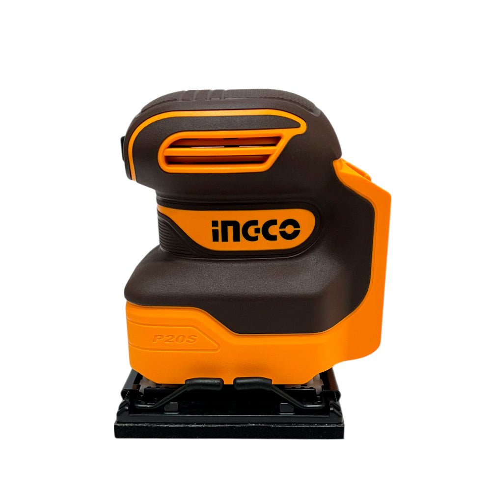 Juego De Herramientas Inalambricas Ingco 5 piezas - Ingco - Titan.com.pa - 6942141808159