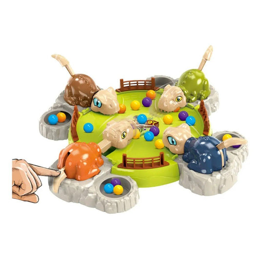 Juego De Hungry Dinosaur - Star Toys