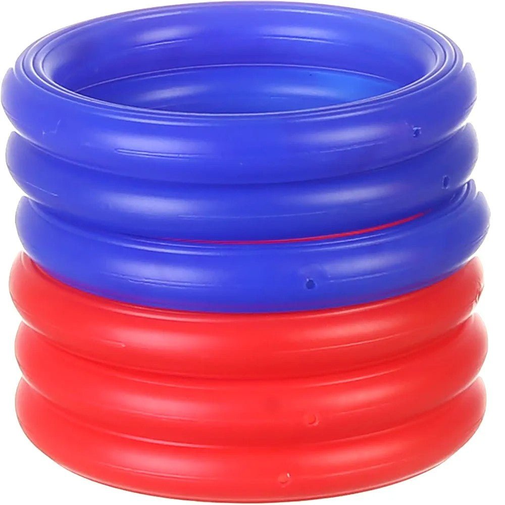 Juego De Lanzamiento De Anillos Star Toys - Huada - Titan.com.pa - 7450043058392