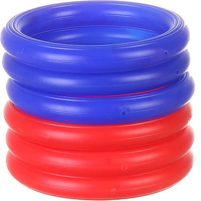 Juego De Lanzamiento De Anillos Star Toys - Huada - Titan.com.pa - 7450043058392