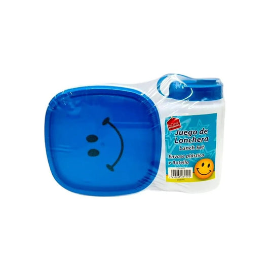 Juego de Lonchera Home ELegance - Surtido - Home Elegance - Titan.com.pa - 7453068234505