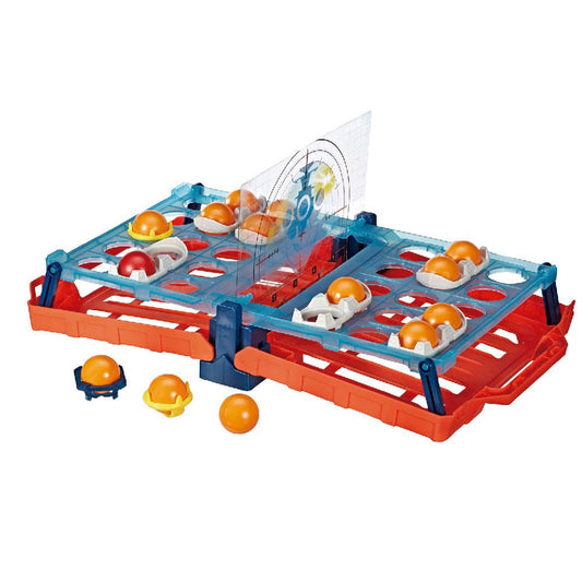 Juego De Mesa Battleship Shots