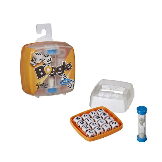 Juego de Mesa Boggle Clasico