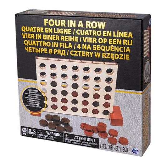 Juego de Mesa Carnival Cuatro en Raya