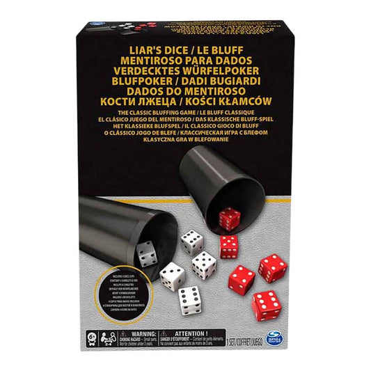 Juego de Mesa Carnival de Dados