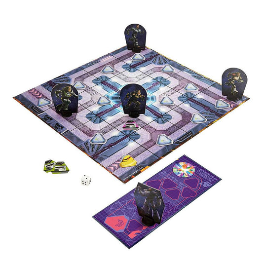 Juego de Mesa Equipo de Búsqueda Lightyear