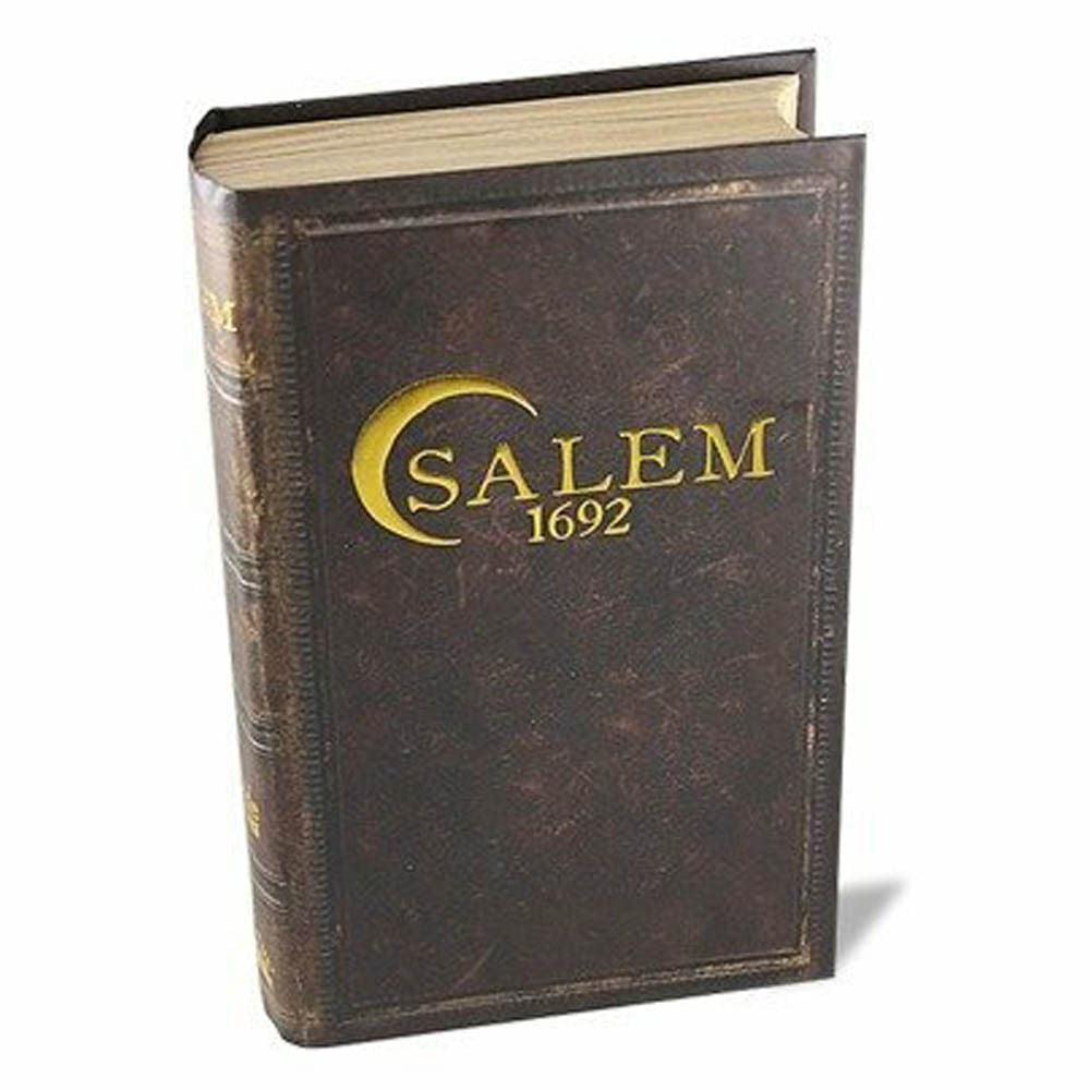 Juego de Mesa Façade - Salem 1692