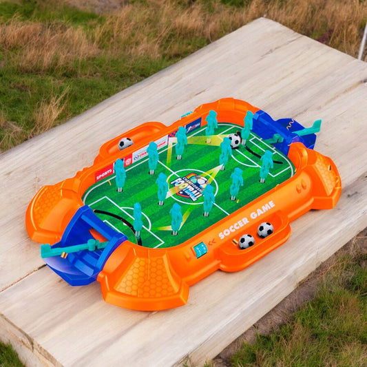 Juego De Mesa Fútbol Jstoys - Jstoys - Titan.com.pa - 2100000967001