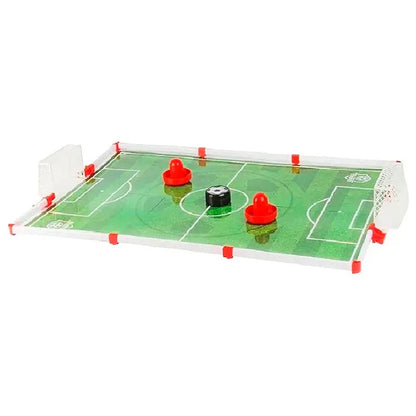 Juego Yashun de fútbol con ejercicio de disparo
