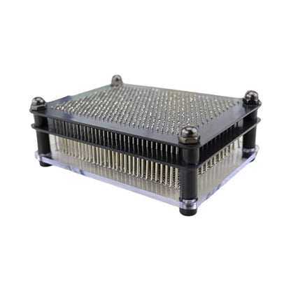 Juego De Mesa Iron Nail 3D - Star Toys - Titan.com.pa - 2100000949526