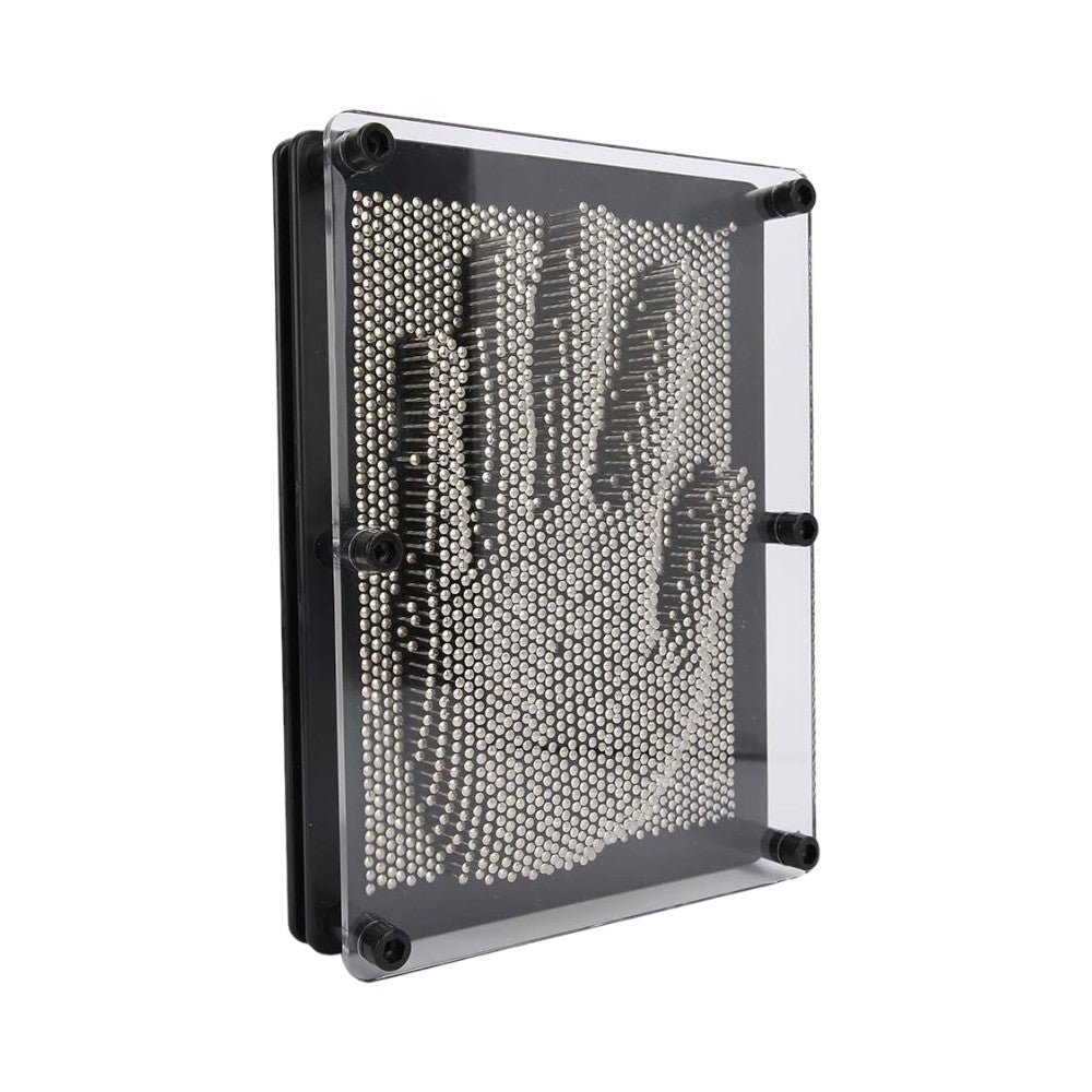 Juego De Mesa Iron Nail 3D - Star Toys - Titan.com.pa - 2100000949526