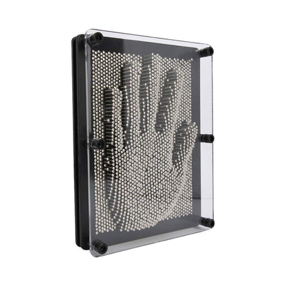 Juego De Mesa Iron Nail 3D - Star Toys - Titan.com.pa - 2100000949526