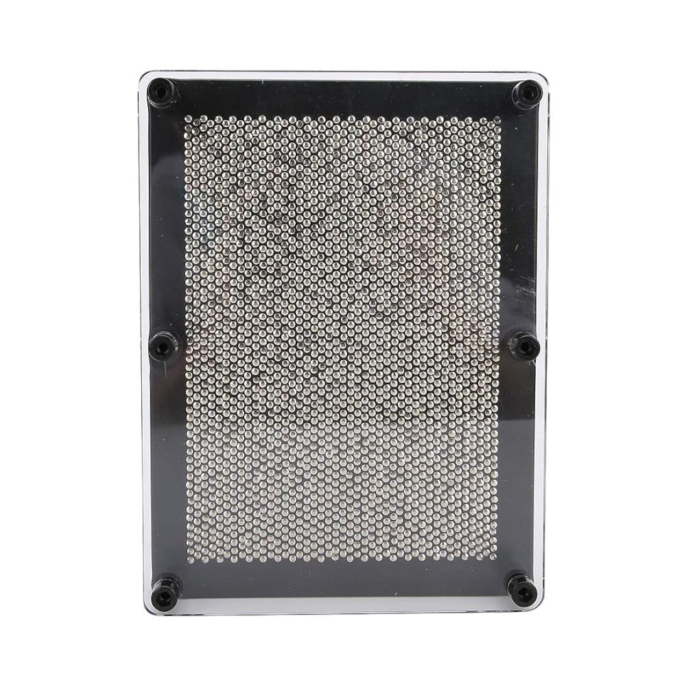 Juego De Mesa Iron Nail 3D - Star Toys - Titan.com.pa - 2100000949526