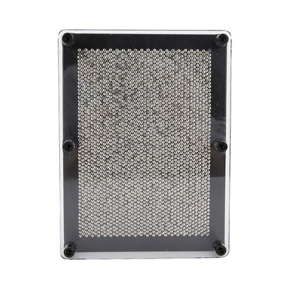 Juego De Mesa Iron Nail 3D - Star Toys - Titan.com.pa - 2100000949526