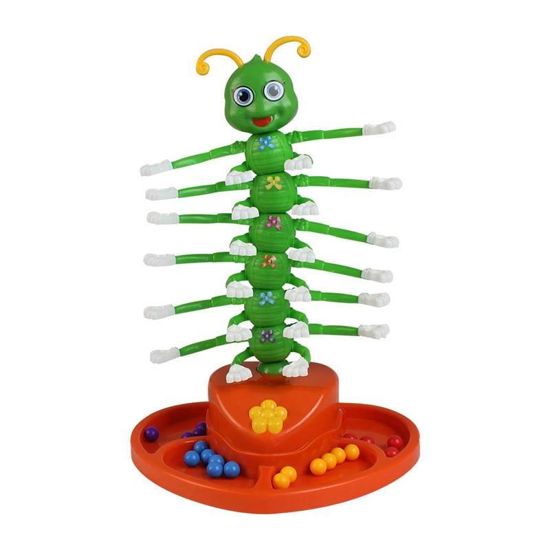 Juego de Mesa Mautoys Gusano Tambaleante