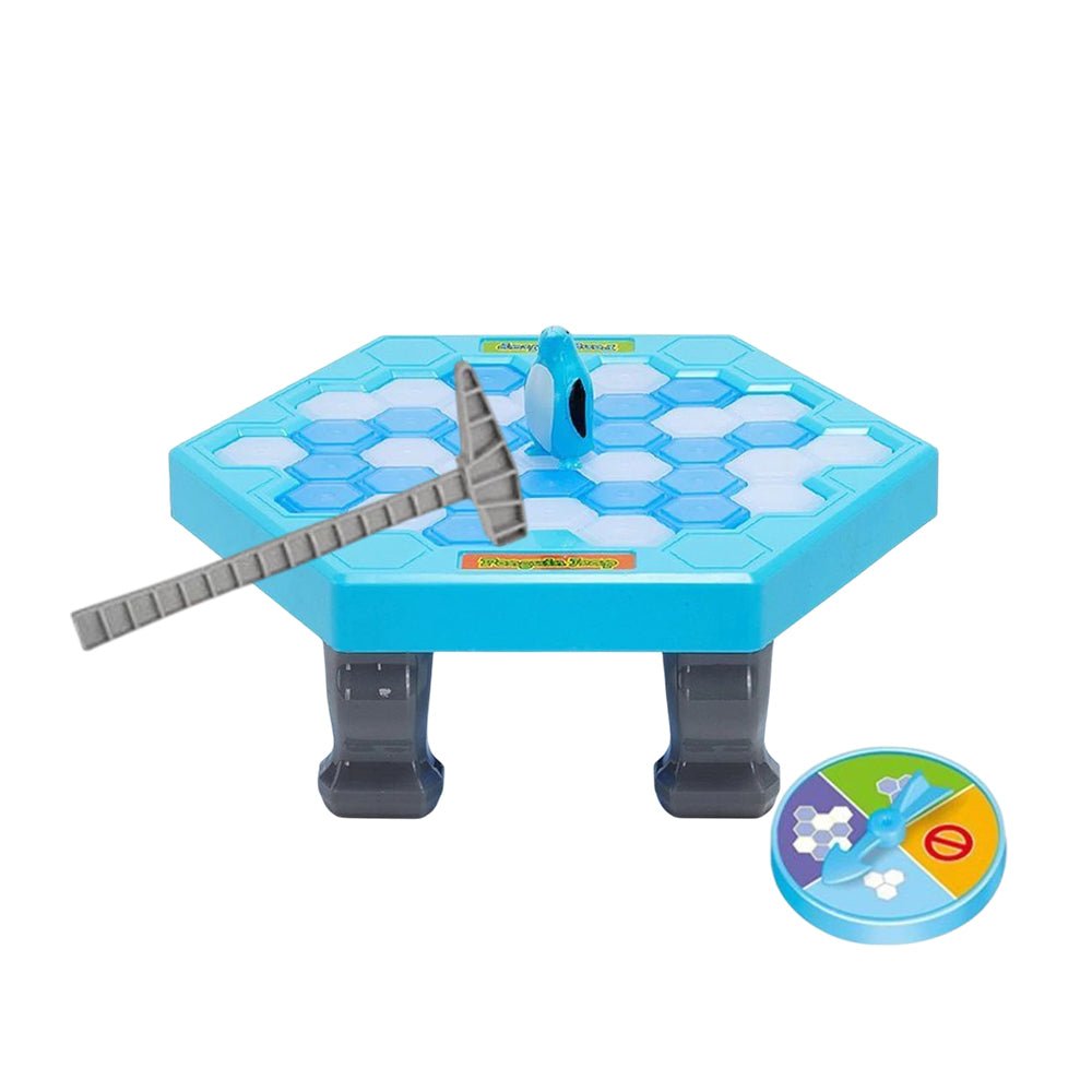 Juego de Mesa Pinguino / JSToys - Jstoys - Titan.com.pa - 2100000579990