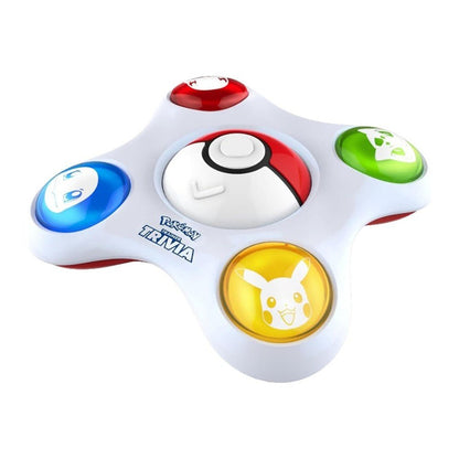 Juego de Mesa Pokémon - Trivia Entrenador Pokémon - Pokemon - Titan.com.pa - 3760145063731