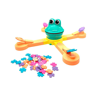 Juego De Mesa Sr. Glotón - Star Toys - Titan.com.pa - 2100000476374
