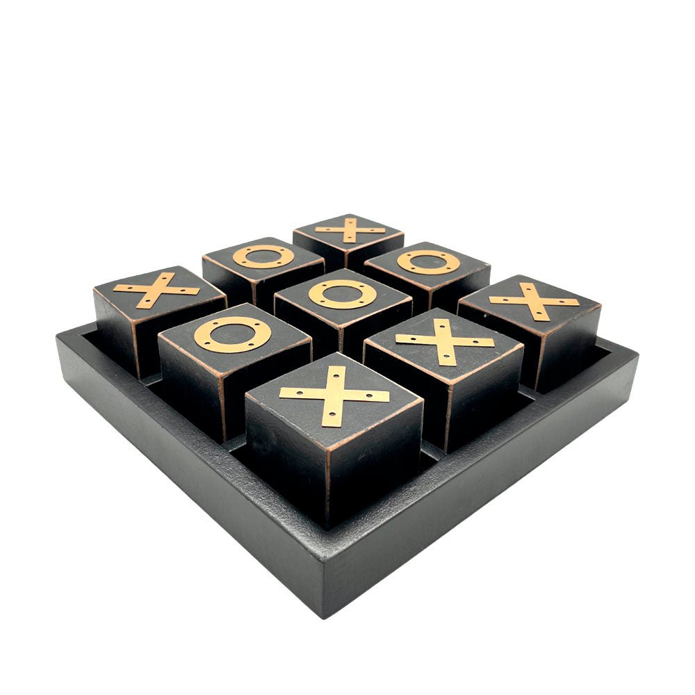 Juego De Mesa Tic Tac Toc - Surtido - Great Buy - Titan.com.pa - 848496055278