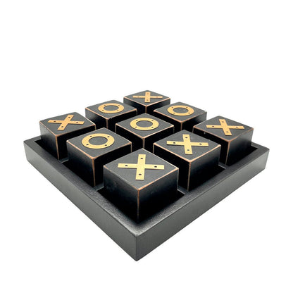 Juego De Mesa Tic Tac Toc - Surtido - Great Buy - Titan.com.pa - 848496055278