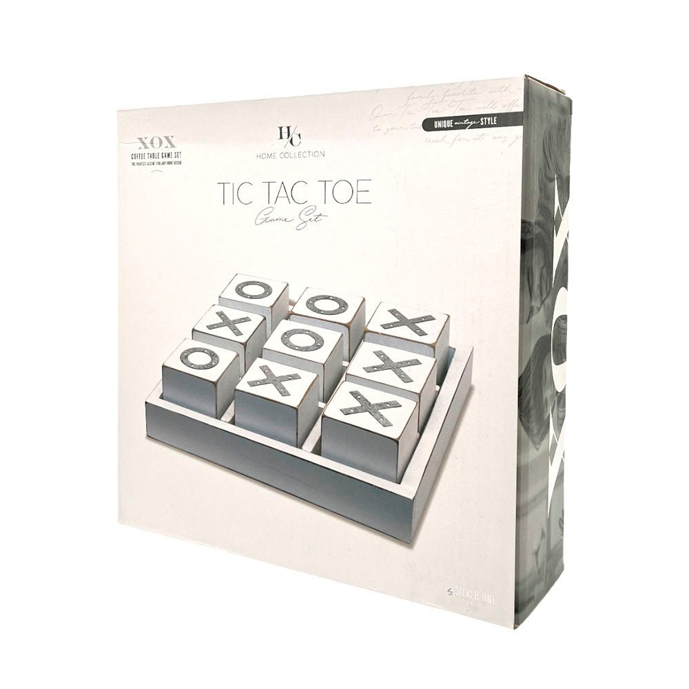 Juego De Mesa Tic Tac Toc - Surtido - Great Buy - Titan.com.pa - 848496055278