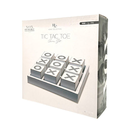 Juego De Mesa Tic Tac Toc - Surtido - Great Buy - Titan.com.pa - 848496055278