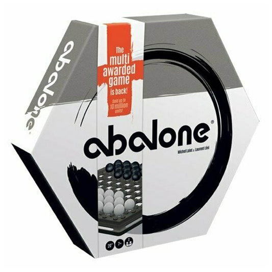 Juego de Mesa Zygomatic - Abalone