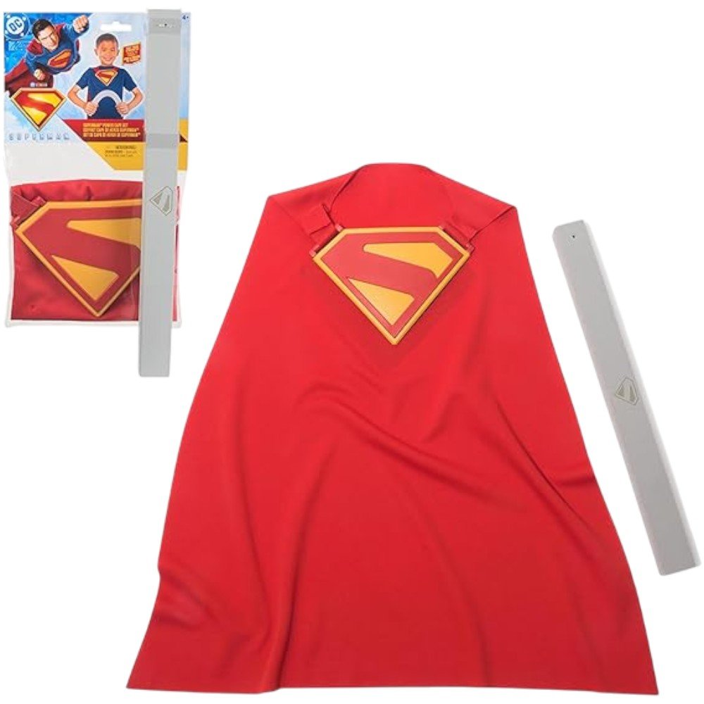 Juego de Rol Superman / DC Comics - DC Comics - Titan.com.pa - 681147069107