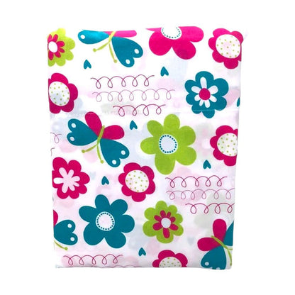 Juego de Sábana 4 Piezas Home Accents Floral Fun - Full - Home Accents - Titan.com.pa - 7453107346008