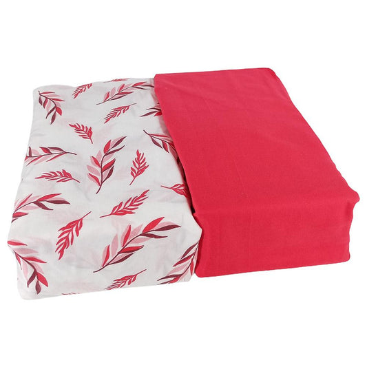 Juego de Sábana Home Accents Estampada - Twin