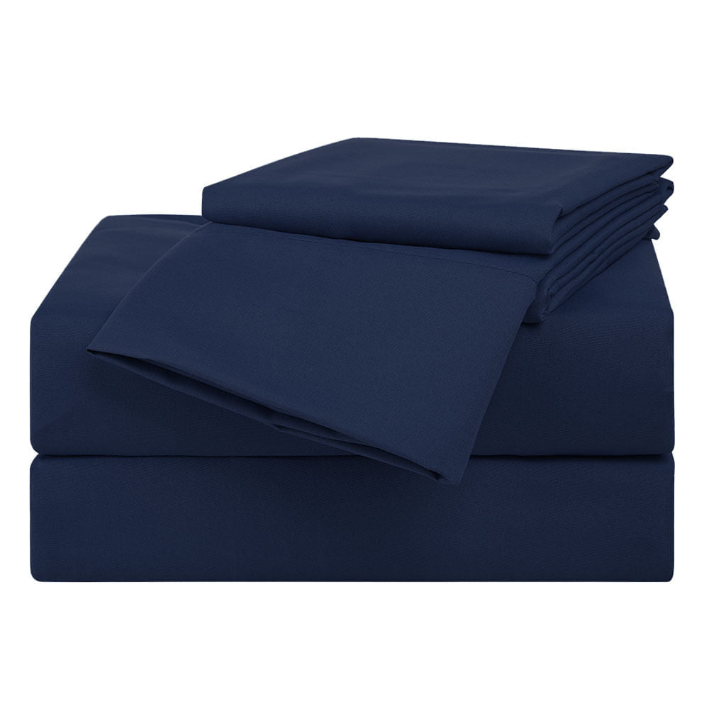 Juego de Sabana Victoria Classics Hotel Collection - QUEEN