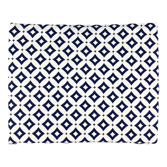 Juego de Sábanas Avalon Estampado - Full