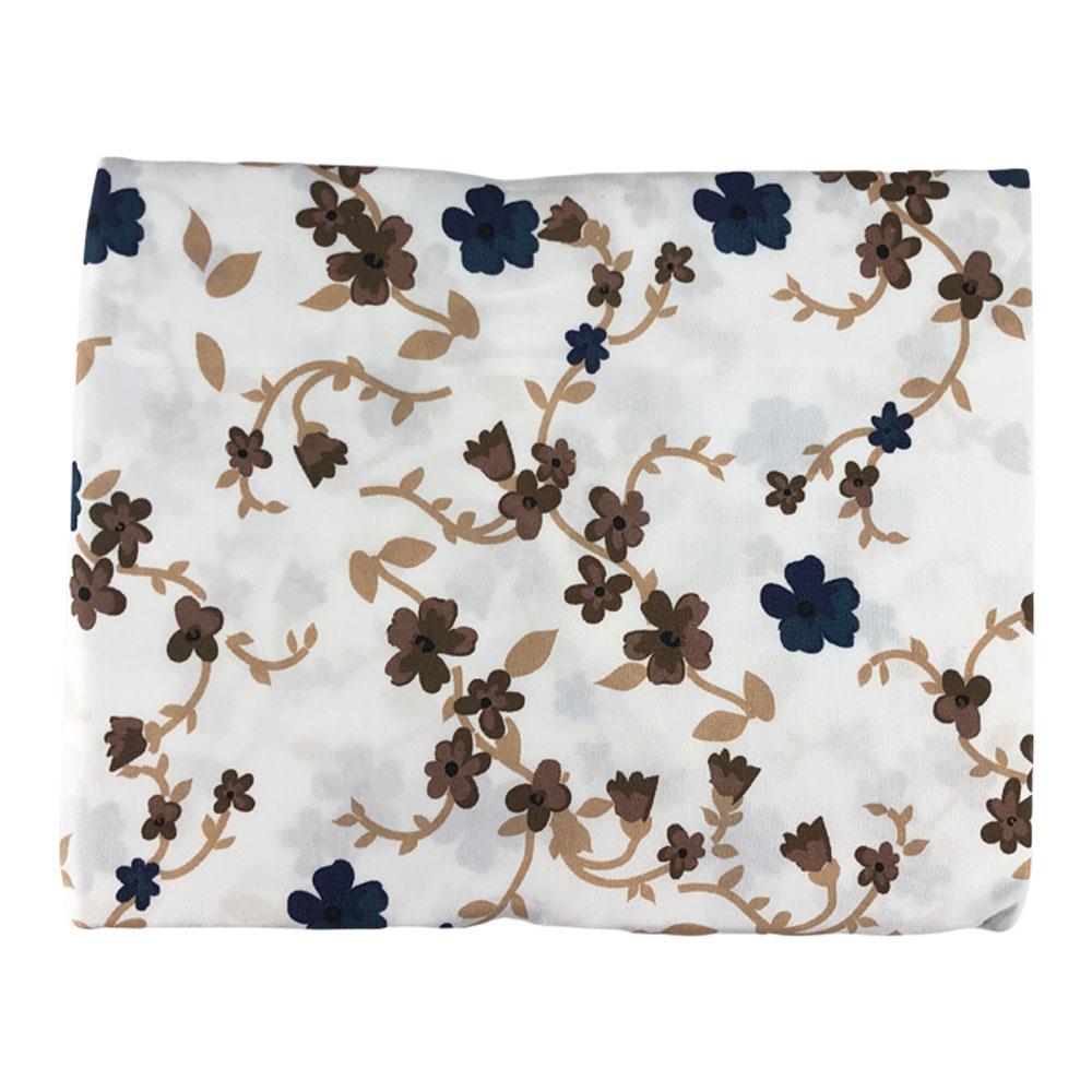 Juego de Sábanas Avalon Estampado - Queen