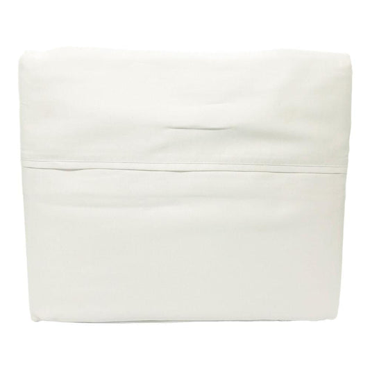 Juego de Sábanas Full Royal Heritage Ivory 1000 Hilos