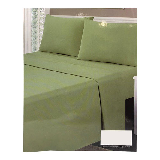 Juego de Sábanas Home Accents Avalon - Twin