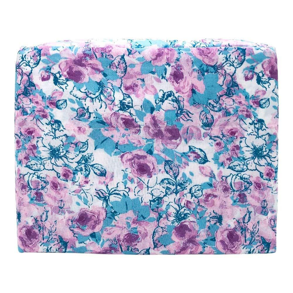 Juego de Sábanas Home Accents Estampada - King