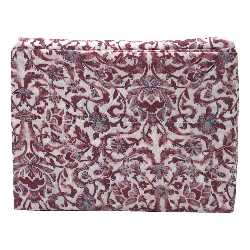 Juego de Sábanas Home Accents Estampada - Queen