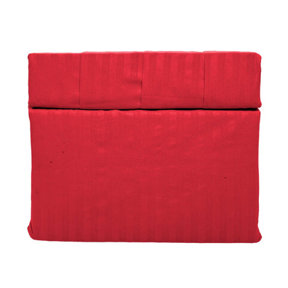 Juego de Sábanas King / Hotel / Set de 6 Piezas / Diseño de Raya / Surtido - Hotel - Titan.com.pa - 659066355397