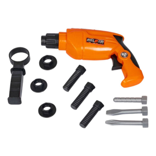 Juego De Taladro Manual - Star Toys - Titan.com.pa - 2100000562350