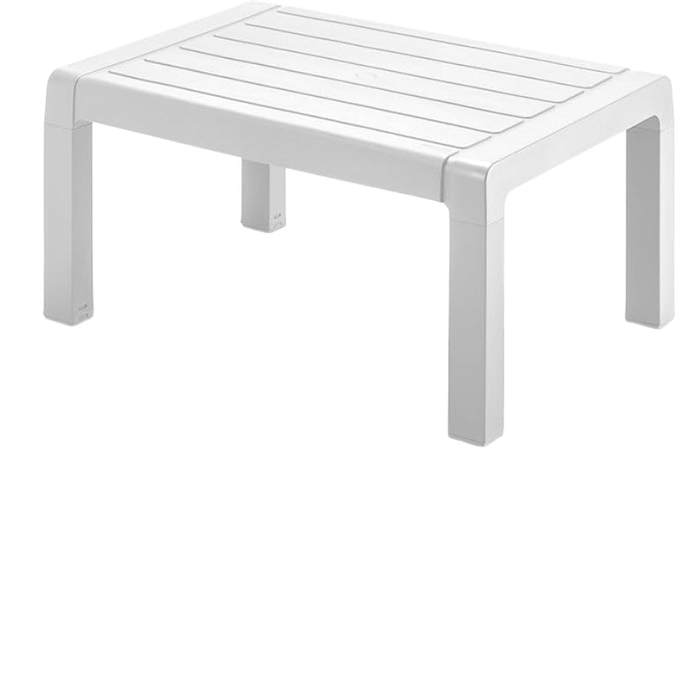 Juego De Terraza 4 Piezas Verde Salvia/Blanco Rimax - Rimax - Titan.com.pa - 7705152142563