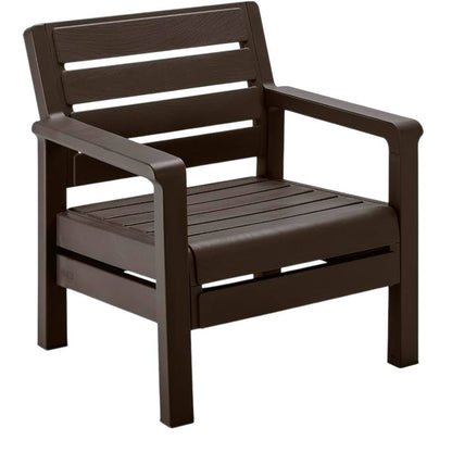Juego De terraza 4 Piezas Wengue Rimax - Rimax - Titan.com.pa - 7705152142501
