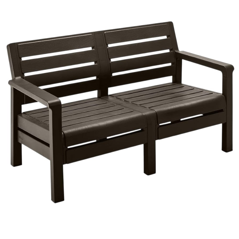 Juego De terraza 4 Piezas Wengue Rimax - Rimax - Titan.com.pa - 7705152142501